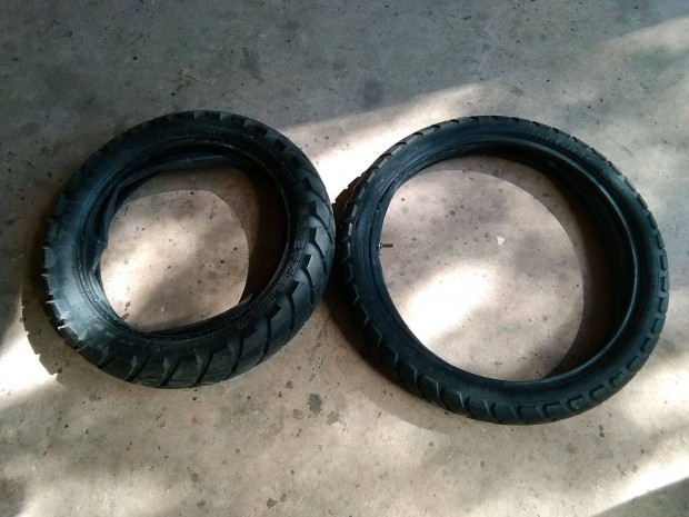 Motorgumi 130/80R17. 90/90R21