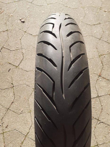 Motorgumi Avon 120/80/17