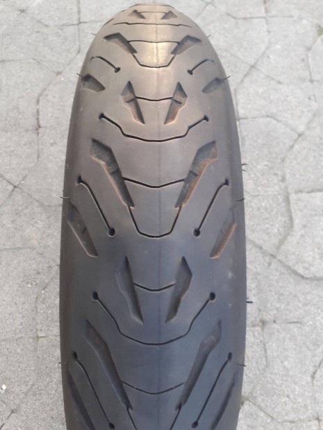 Motorgumi Michelin 120/70/17