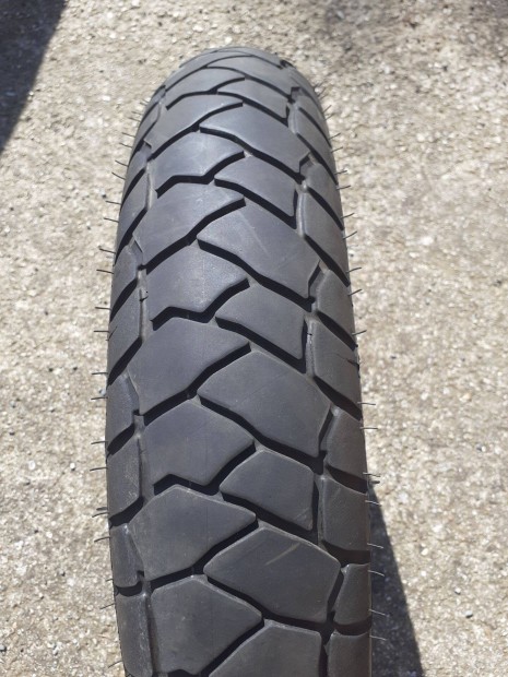 Motorgumi Michelin 120/70/19