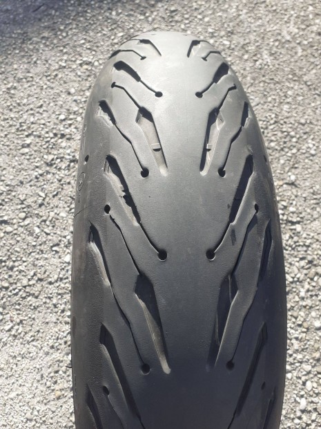 Motorgumi Michelin 170/60/17