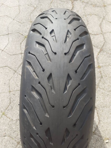 Motorgumi Michelin 180/55/17