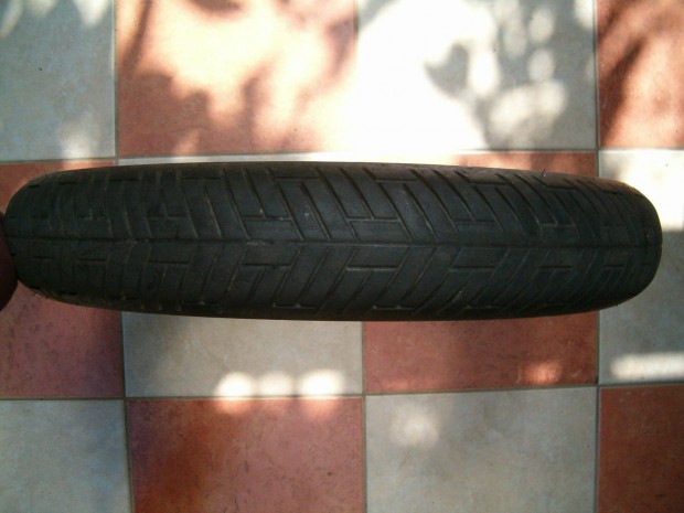 Motorgumi elvihet