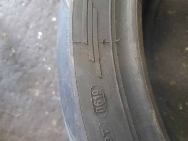 Motorgumi párban.120/70 180/55 R17