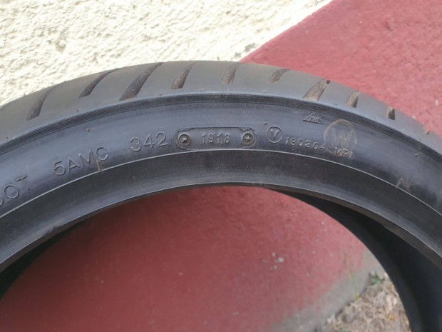 Motorgumi teljesen j