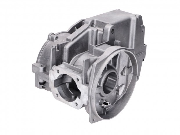 Motorhz / Forgattyhz AKOA csapgyakkal Puch Mofa E50 motorhoz