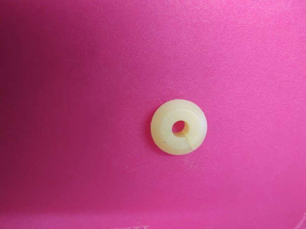 Motorh�ztet� Kit�maszt�r�d szilent Ford