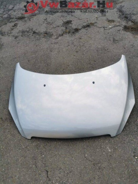 Motorháztető Peugeot 307