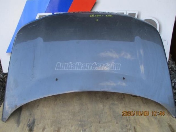 Motorh�ztet� - land rover freelander