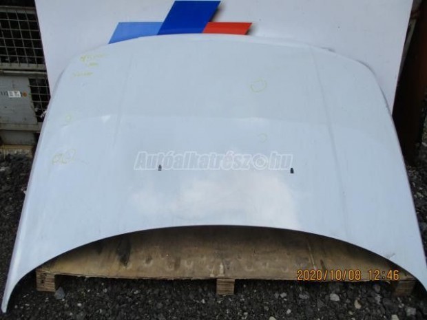 Motorh�ztet� - land rover range rover