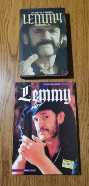 Motorhead Lemmy