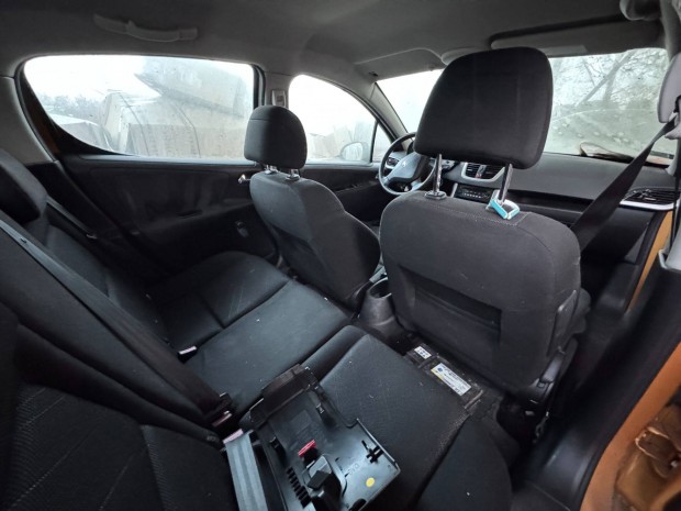 Motorhib�s peugeot 207 1.4 benzin