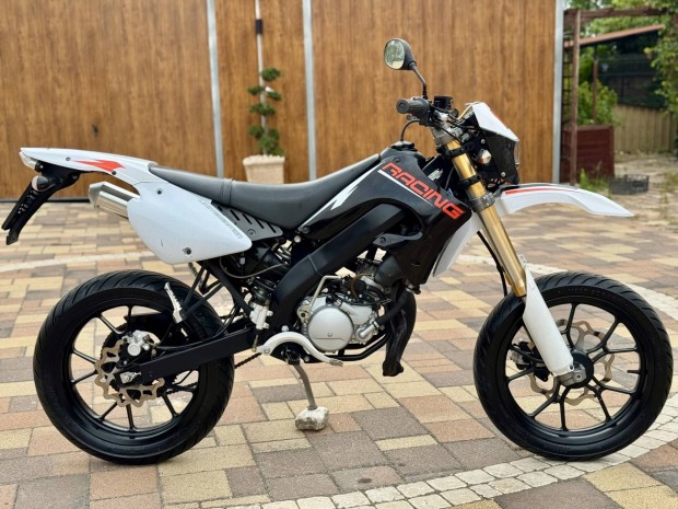 Motorhispania Ryz Pro Racing Supermotard 50 201...