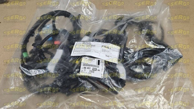Motorkábelköteg Opel Vivaro C DW10F motorhoz 9849798880
