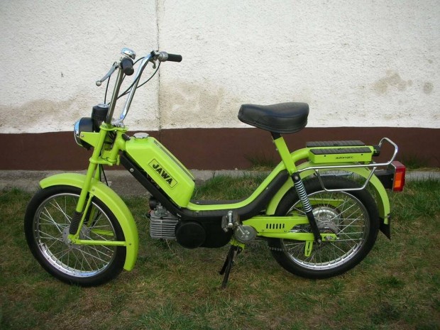 Motorkerkpr alkatrsz jawa 210