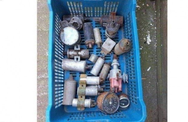 Motorkerkpr alkatrszek Elad