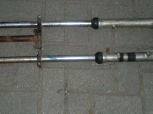 Motorkerkpr elsvilla
