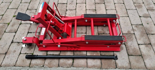 Motorkerkpr emel 400 kg-ig