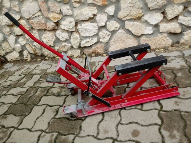 Motorkerkpr emel