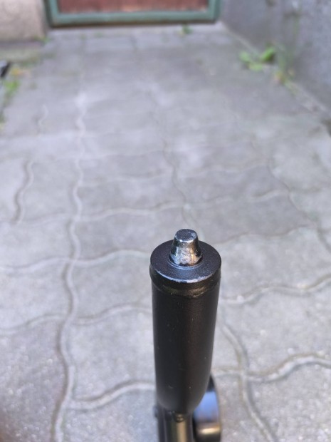 Motorkerékpár emelő állvány első és hátsó