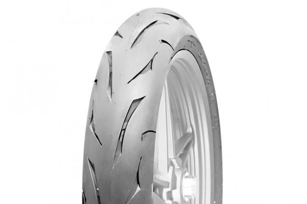 Motorkerékpár gumi 140/70-17" Deli SB151 66H TL