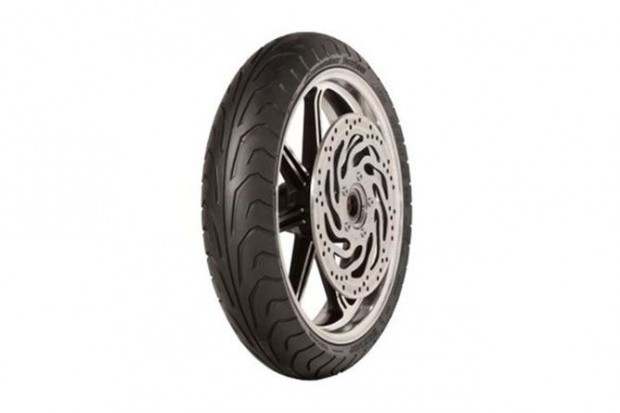 Motorkerkpr gumiabroncs Dunlop Arrowmax Streetsmart 130/80 - 18&quot