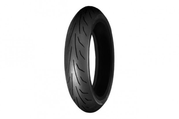 Motorkerékpár gumiabroncs Dunlop Qualifier Core 180/55 - 17" TL 7