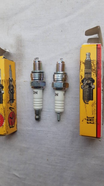 Motorkerkpr gyjtgyertya Ngk  C7HSA j db