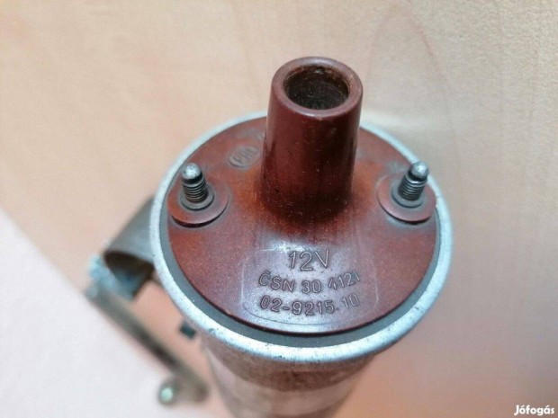 Motorkerkpr gyjttraf 12 V + felfogat bilincs
