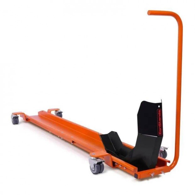 Motorker�kp�r mozgat� �s t�rol� 450 kg-os motor s�lyig