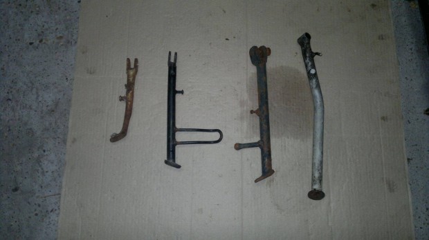 Motorkerkpr oldalstender