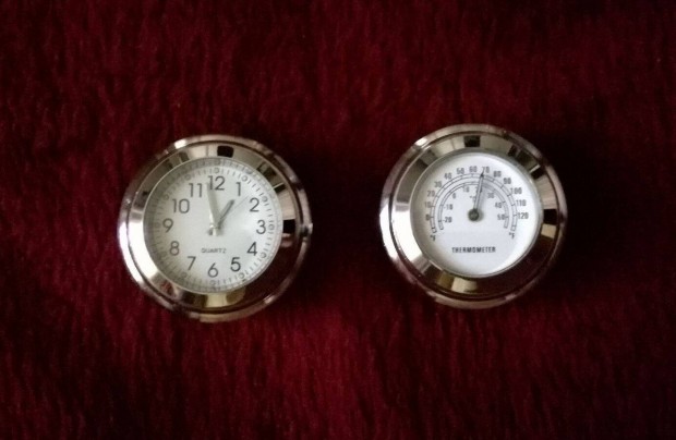 Motorker�kp�r �ra �s h�m�r� szett elad�!