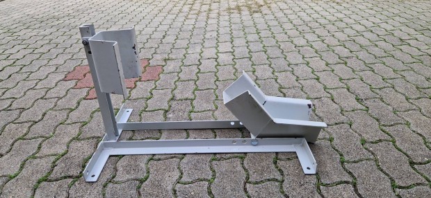 Motorkerkpr szllt, kerkrgzt llvny