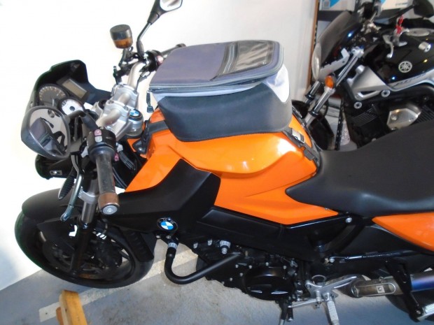 Motorkerkpr tanktska elad