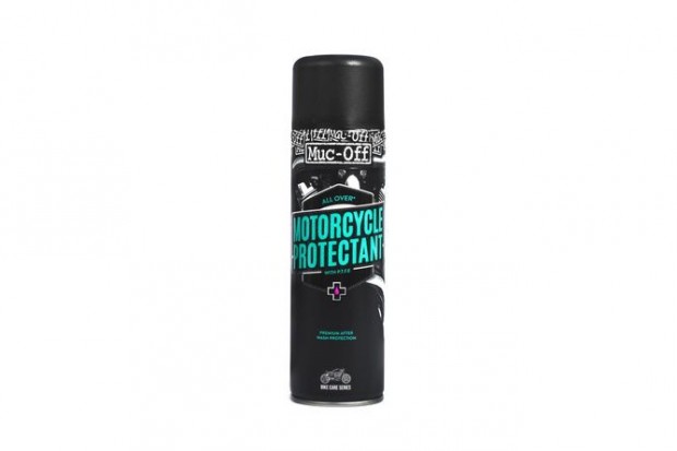 Motorkerékpár-védő spray Muc-Off 500ml