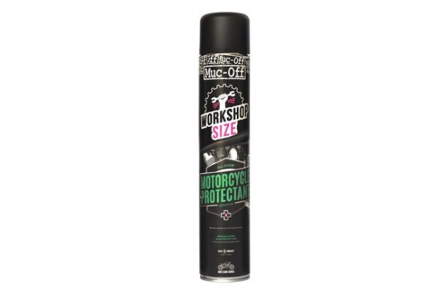 Motorkerékpár védő spray Muc-Off 750ml