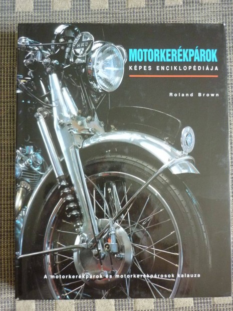 Motorkerkprok kpes enciklopdija