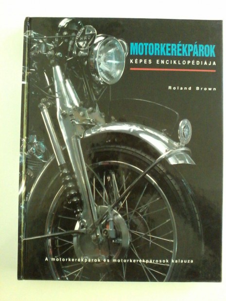 Motorkerkprok kpes enciklopdija