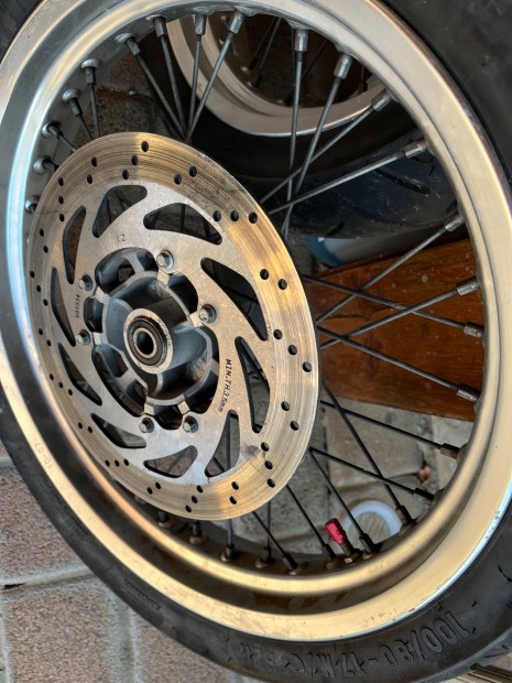Motorkerkszett