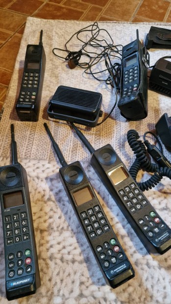 Motorola 3200 gyjtemny a hskorbl nyenceknek!