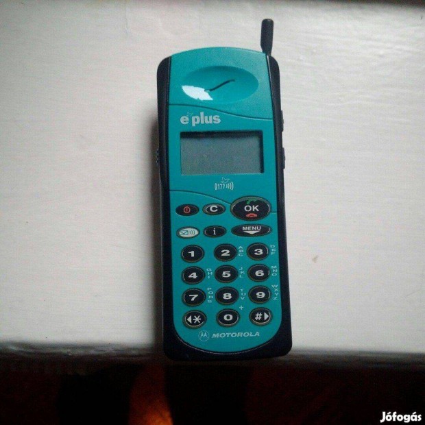 Motorola 6200 Surf - DEKO
