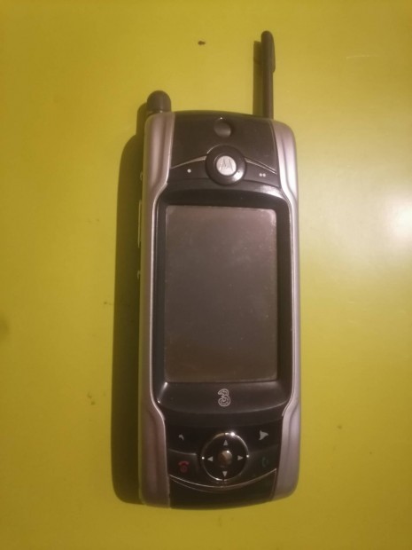 Motorola A925