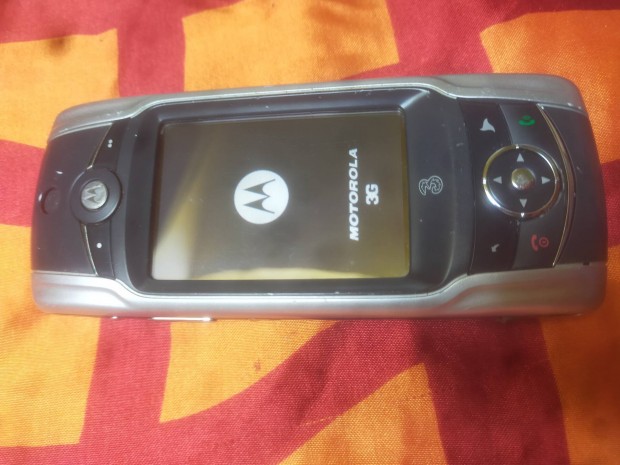 Motorola A925 
