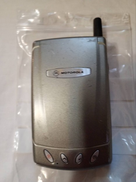 Motorola Accompli a008 MC3 nagy tudsu retr 