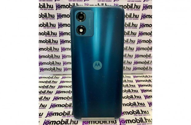 Motorola E13 64GB Krtyafggetlen 3