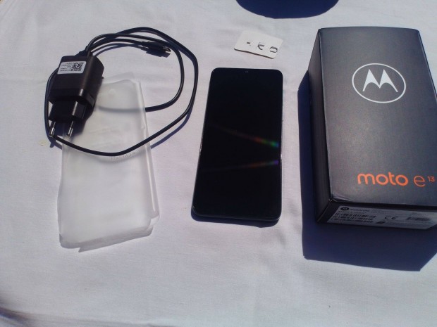 Motorola E13 , Moto E13
