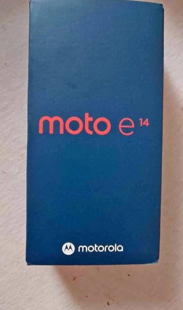 Motorola E14 