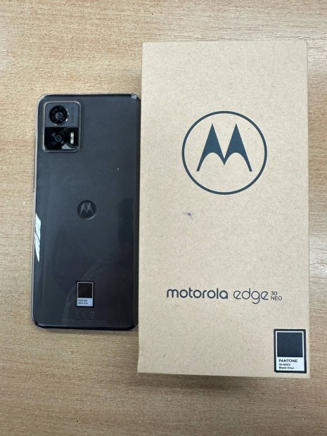 Motorola EDGE 30 NEO 8/128GB (1 v garancia)
