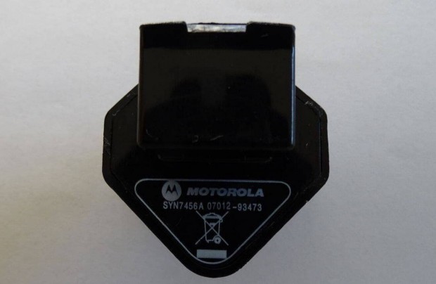 Motorola EU tpegysghez adapter