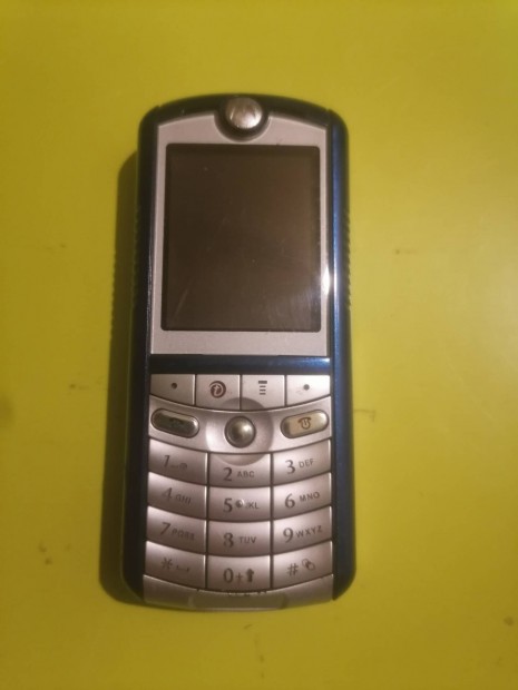 Motorola E 396